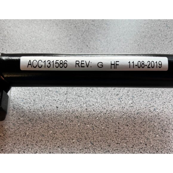 Pride Mobility Swing Away Joystick Bracket RT Jazzy & Quantum ACC131586 - Picture 5 of 5